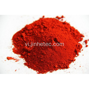 Chất tạo màu Iron Oxide Red 130